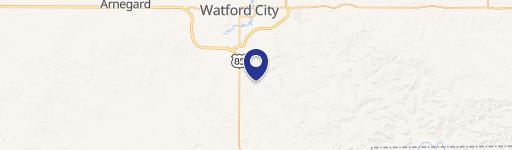 Watford City Commercial Opportunity