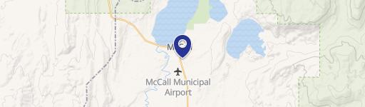 Mixed-Use Development Opportunity in McCall