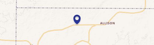 Ag-Exempt Land in Lipan ISD