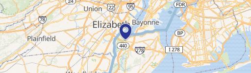 Established Staten Island Playground & Cafe