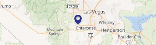 Retail Space on Fort Apache