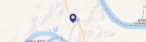 Waterfront Land in Gated Community