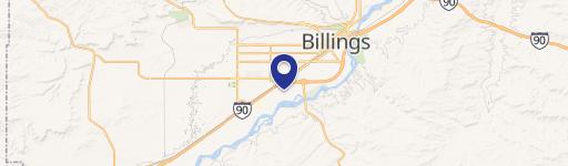 Modern Self-Storage Facility in Billings
