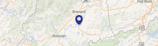 Versatile Commercial Property Near Brevard