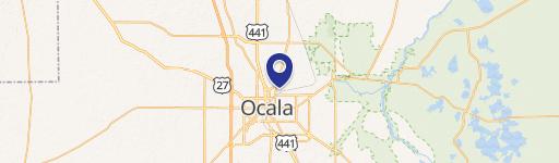 Ocala Industrial Asset For Sale