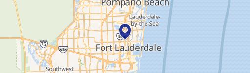 New Fort Lauderdale Luxury Unit