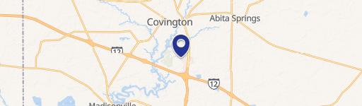 Land For Rent Covington