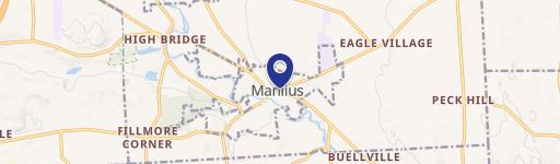 Manlius Village Redevelopment Opportunity