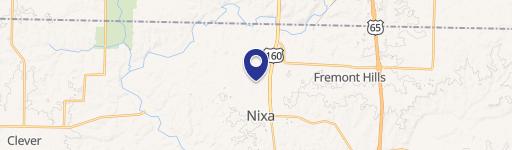 Nixa Commercial Space Available