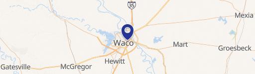 Waco Retail Property Near Baylor