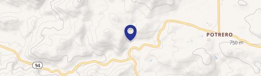 515 Acres Santana Ranch Opportunity
