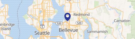 Bellevue Office Space Available