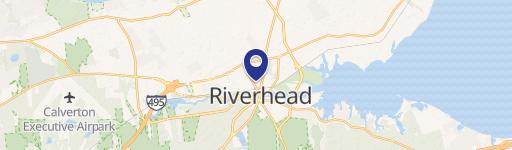 Downtown Riverhead Office Building
