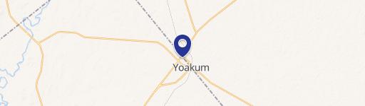 Multifamily Investment Opportunity in Yoakum