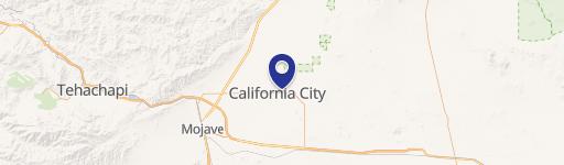 Land Parcel in California City