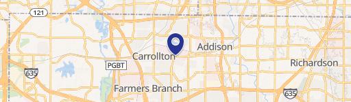 Farmers Branch Flex/Industrial Space