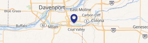 Moline Land For Sale