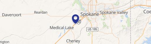 Spokane Warehouse, Distribution, Manufacturing Space