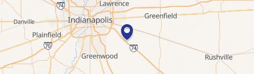 42 Acres Tillable Industrial Land