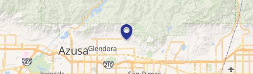 Glendora Approved Building Parcel