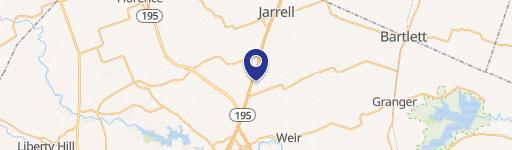 Land For Sale Georgetown, TX