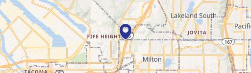 Milton Commercial Land For Sale
