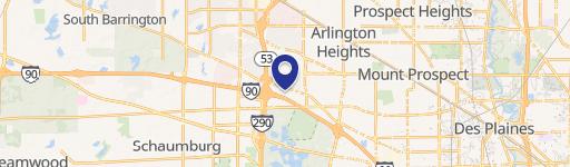 Rolling Meadows Commercial Space Available