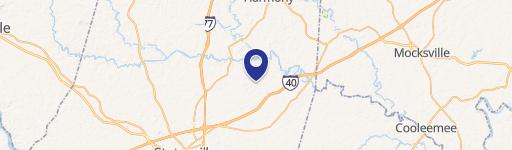 Land Parcel Near Downtown Statesville