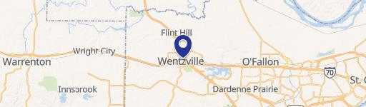 Downtown Wentzville Office/Retail Space