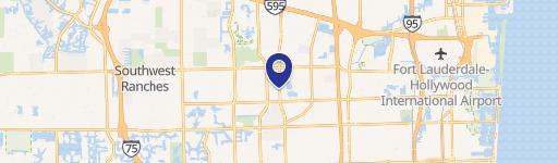 Rare Office Condo in Davie