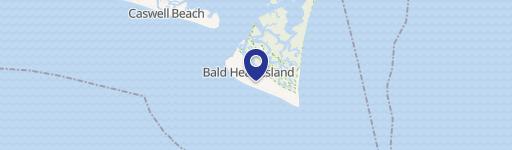 Bald Head Island Waterfront Land