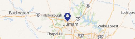 Durham Commercial Space on Hillsborough