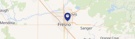 Central Fresno Multifamily Investment Property