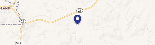 176 Acres in Gasconade County