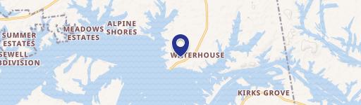 Two RV Lots Near Lake