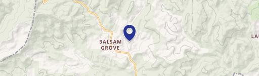 Balsam Grove Building Site