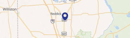 Citra Commercial Land on Hwy 301