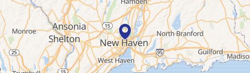 Furnished Apartment Near Yale