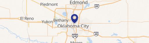 Edmond Office Space Sublease