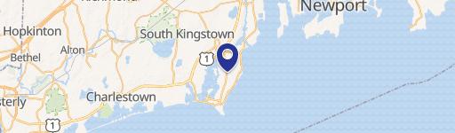 Narragansett Waterfront Land Opportunity