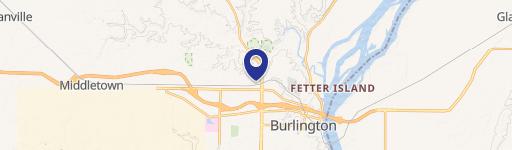Versatile Commercial Property in Burlington