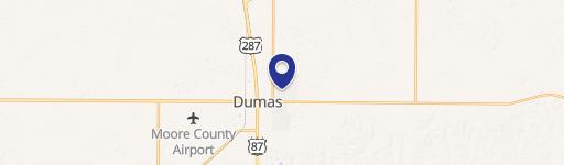 Seven Residential Units in Dumas