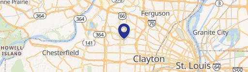 Saint Louis Specialty Property