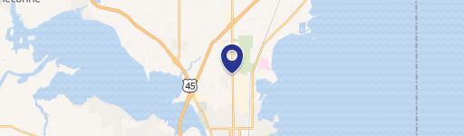 Oshkosh Commercial Land on Highway