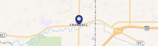 Commercial Property with High Visibility