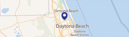Daytona Beach Industrial Property