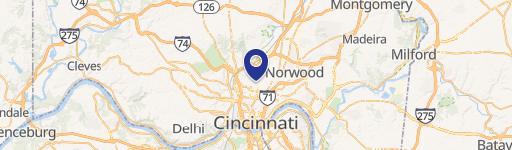Adaptable Property Near University of Cincinnati