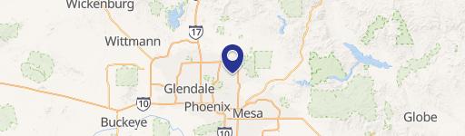 Scottsdale Assisted Living Lease Opportunity