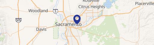 Premium Sacramento Office Space
