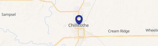 Downtown Chillicothe Restaurant Opportunity
